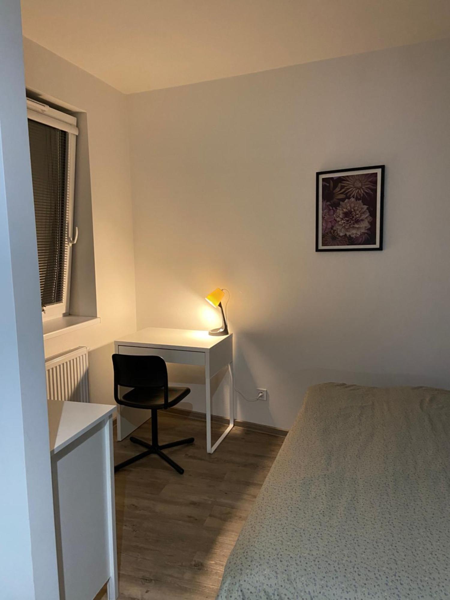 Wolkerovka Apartment 1 Оломоуц Экстерьер фото